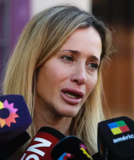 Juicio contra el ex marido de Prandi: se conocen los alegatos