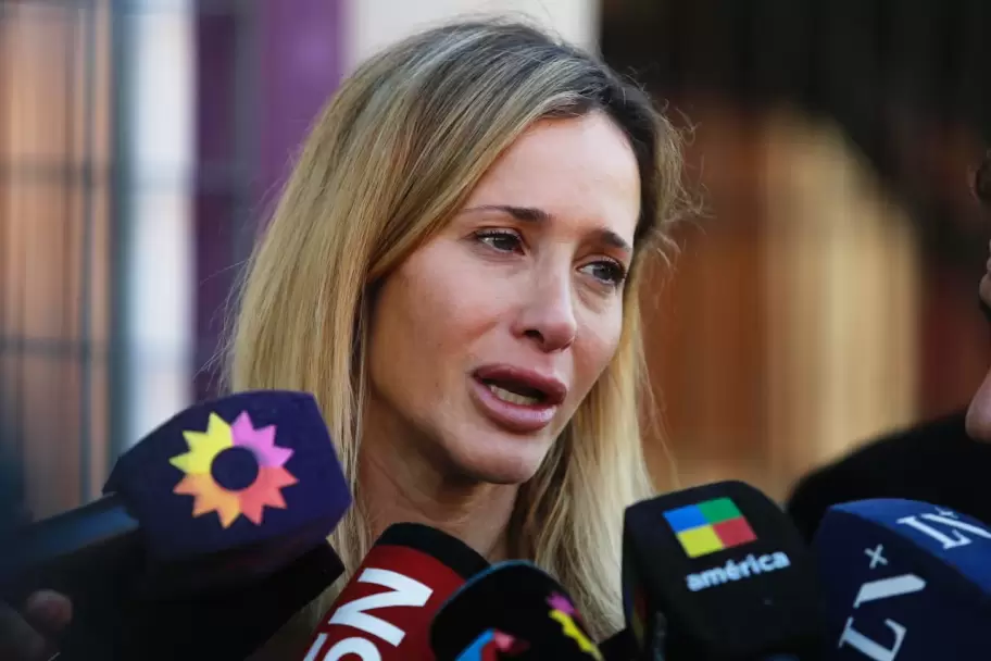 Juicio contra el ex marido de Prandi: se conocen los alegatos