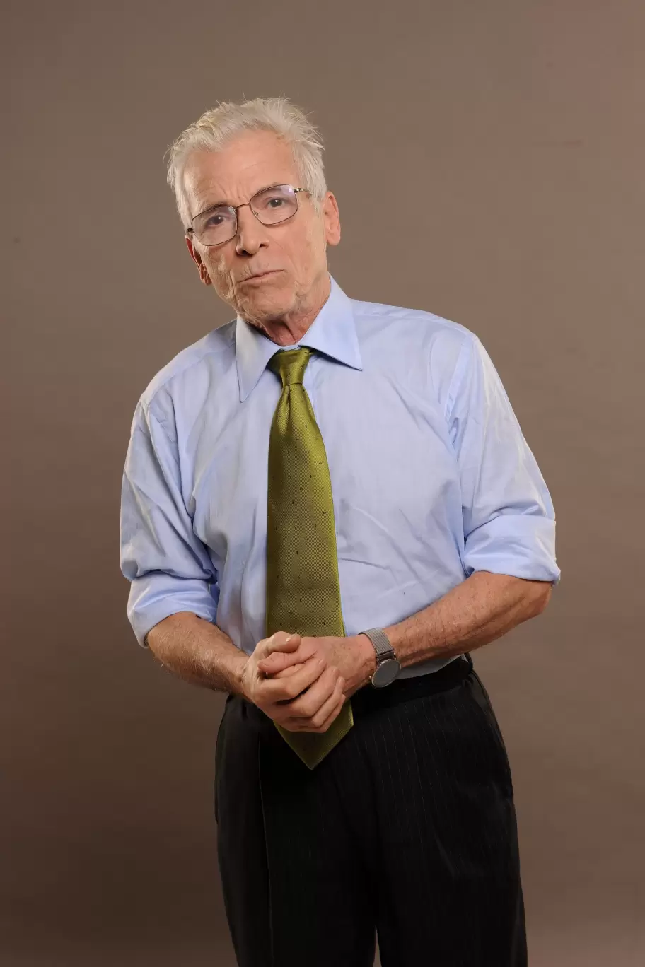 Gerardo Romano protagoniza El Secreto, de Manuel Gonzlez Gil.