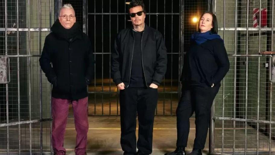 Gerardo Romano tambin ser de la partida de En el barro, el spinoff de El Marginal.