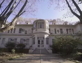 Instituto de Oncología Ángel H. Roffo