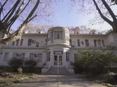 Instituto de Oncologa ngel H. Roffo