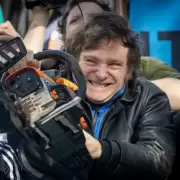 Salud infantil Vs. ajuste libertario: el Garrahan se planta y resiste la motosierra de Milei