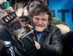 Javier Milei