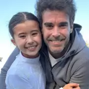 Icardi paga, Cabr no se queja: las condiciones para que Rufina viva en Turqua