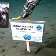 Emocin y orgullo: as fue el ltimo stream del Conicet y el agradecimiento de los investigadores
