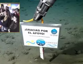 Conicet