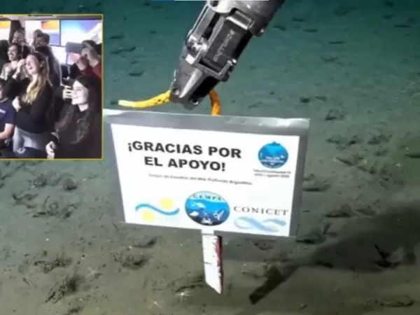 Conicet