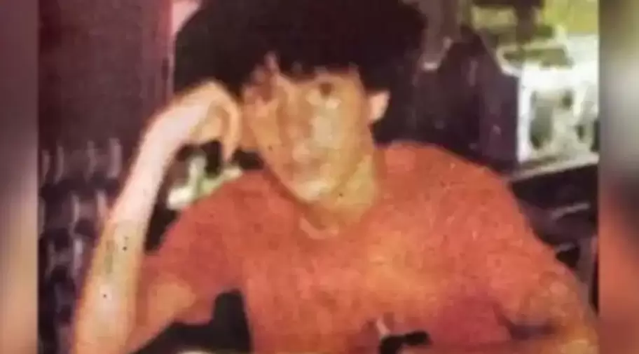 Diego Fernández Lima tenía 16 años cuando fue asesinado