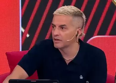 Ángel De Brito