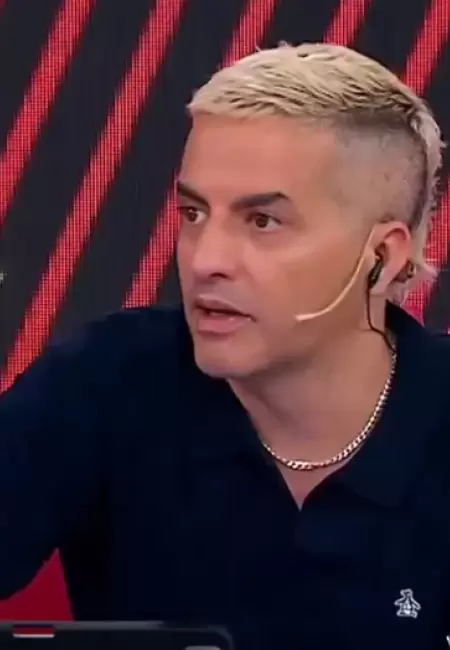 Ángel De Brito