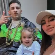 Familia rota o segunda vuelta? Las seales cruzadas entre L-Gante y Tamara Bez