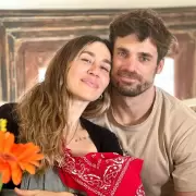 La revancha de la vida: el emotivo mensaje de Jimena Barón a Matías Palleiro