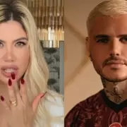 Mientras Icardi arma el nidito con la China, Wanda Nara factura y presume lo que l ya no puede tener