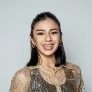 De Suncho Corral al gran escenario de La Voz Argentina: Roco Gonzlez, la nia de pueblo que brilla en el team de La Sole