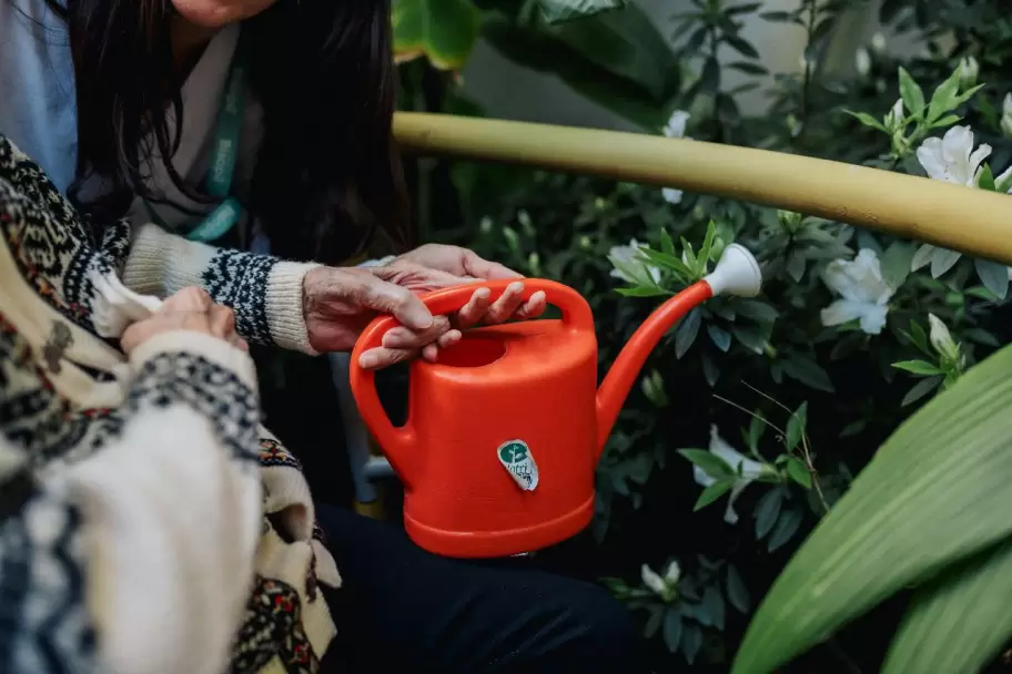 Es importante desarrollar habilidades prcticas para una movilizacin segura, higiene personal, detectar signos de alarma y primeros auxilios