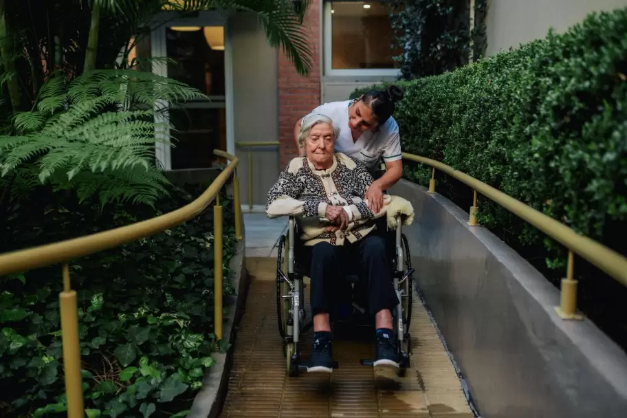 La Ley 6571 propone el curso semestral semipresencial con contenidos sobre envejecimiento, sndromes geritricos, socorrismo, y prcticas comunitarias