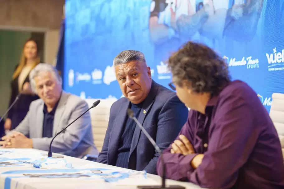 AFA suma agencias oficiales para el Mundial 2026