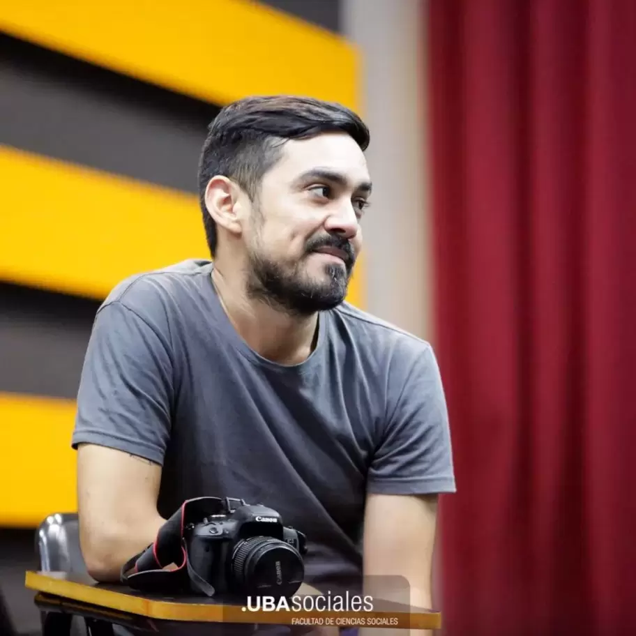 Romero viaja a Colombia para producir un documental y participar en la Conferencia Internacional de Planificacin Familiar