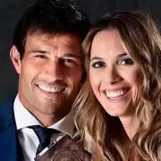 De la ruptura al romance express: Cvitanich y Chechu Bonelli ya tienen reemplazo en el corazón