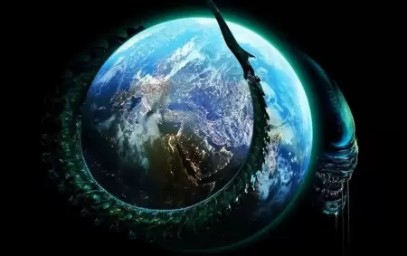 Alien: Earth
