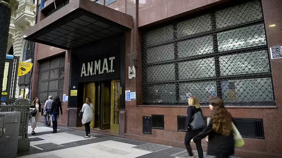 ANMAT redujo controles y permiti que Laboratorios Ramallo siguiera operando