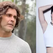 Mariano Martnez no soport escuchar el nombre de Lali Espsito: as reaccion cuando se la nombraron