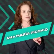 "Cada vez hay ms responsabilidad": Ana Mara Picchio, 60 aos de carrera y los mismos nervios que en su primer estreno