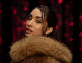 María se convierte en la primera mujer argentina en realizar cuatro conciertos en River Plate