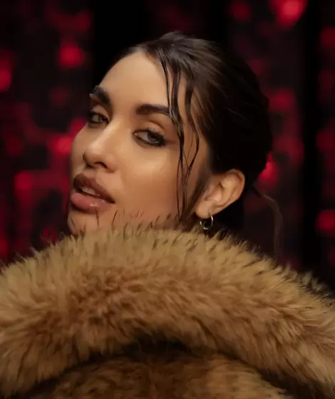 Mara se convierte en la primera mujer argentina en realizar cuatro conciertos en River Plate