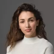 Thelma Fardin responde a las fake news tras la condena de Juan Darths: "Yo gan!"