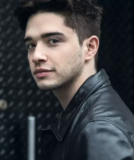 Julián Serrano