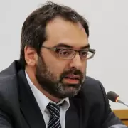 El Gobierno recusar al juez Kreplak en la causa por fentanilo contaminado: crece la tensin poltica por la peor crisis sanitaria en el pas