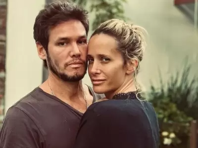 Emanuel Ortega y Julieta Prandi