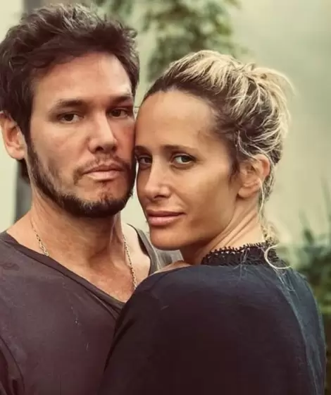 Emanuel Ortega y Julieta Prandi