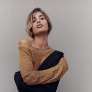 Juli Poggio y su receta para acabar con la pobreza a nivel mundial: "Hay que romper las iglesias"