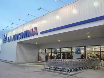 Encontraron en una camioneta 103 kilos de queso, 71 kilos de tapa de asado, 40 kilos de vaco y 20 kilos de matambre.