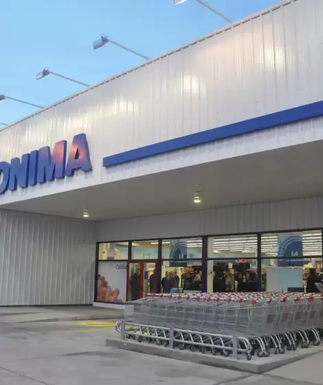 Encontraron en una camioneta 103 kilos de queso, 71 kilos de tapa de asado, 40 kilos de vaco y 20 kilos de matambre.