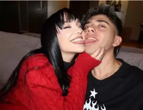 La Joaqui que hundi a Luck Ra
