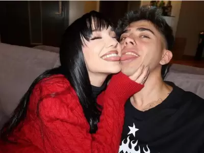 La Joaqui que hundi a Luck Ra