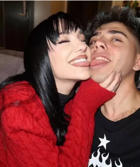 La Joaqui que hundi� a Luck Ra