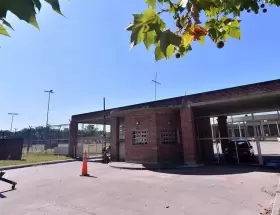 Alcaidía 3 de Melchor Romero