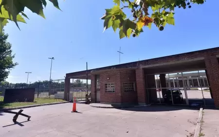 Alcaidía 3 de Melchor Romero