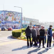 El detrs de la alianza entre la AFA y las agencias de turismo deportivo: "Queremos movilizar entre 6.000 y 7.000 hinchas para el Mundial 2026"