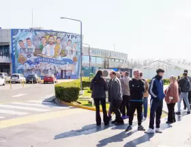 AFA selló una alianza histórica con tres agencias de turismo deportivo para el Mundial 2026