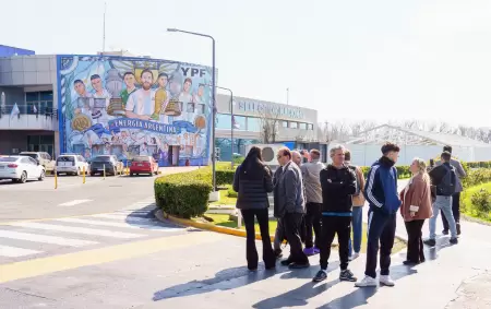 AFA selló una alianza histórica con tres agencias de turismo deportivo para el Mundial 2026