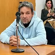 Claudio Contardi us a su hija recin nacida y a su esposa con depresin para pedir su libertad