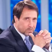 Juli Poggio dio ideas de cmo terminar con la pobreza y Feinmann la hundi de la peor manera
