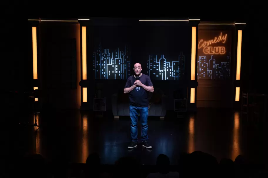 "Algunos dicen que el da que no sientan ese miedo no se suben ms. Yo prefiero no sentir ms miedo. Pero lo super bastante"