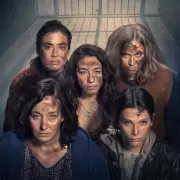 "En el Barro": el universo de El Marginal desde la mirada femenina que pisa fuerte en Netflix